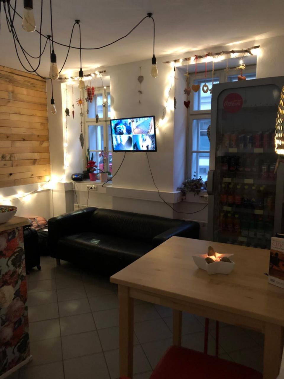 Boutique Zum Goldenen Kegel Hostel Wien