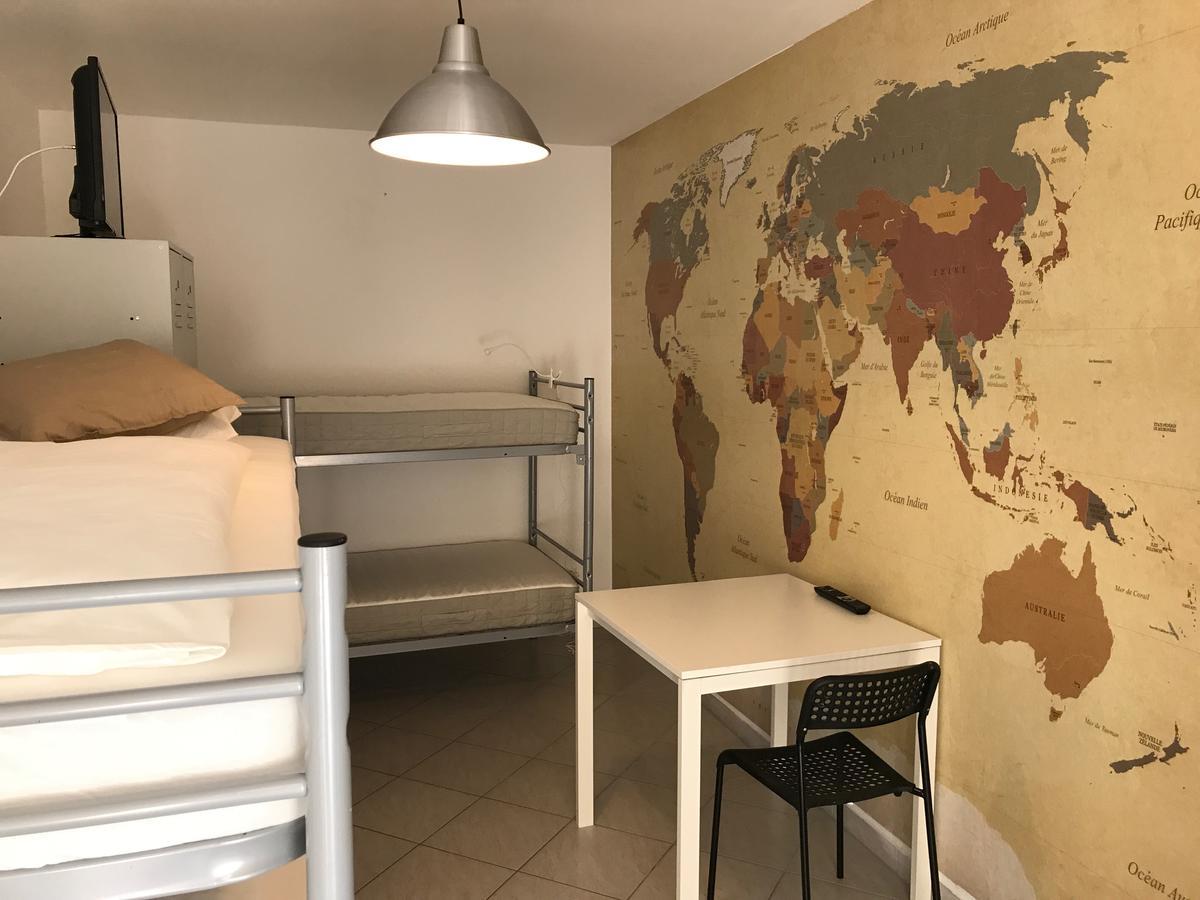 Hostel Boutique Zum Goldenen Kegel Wien