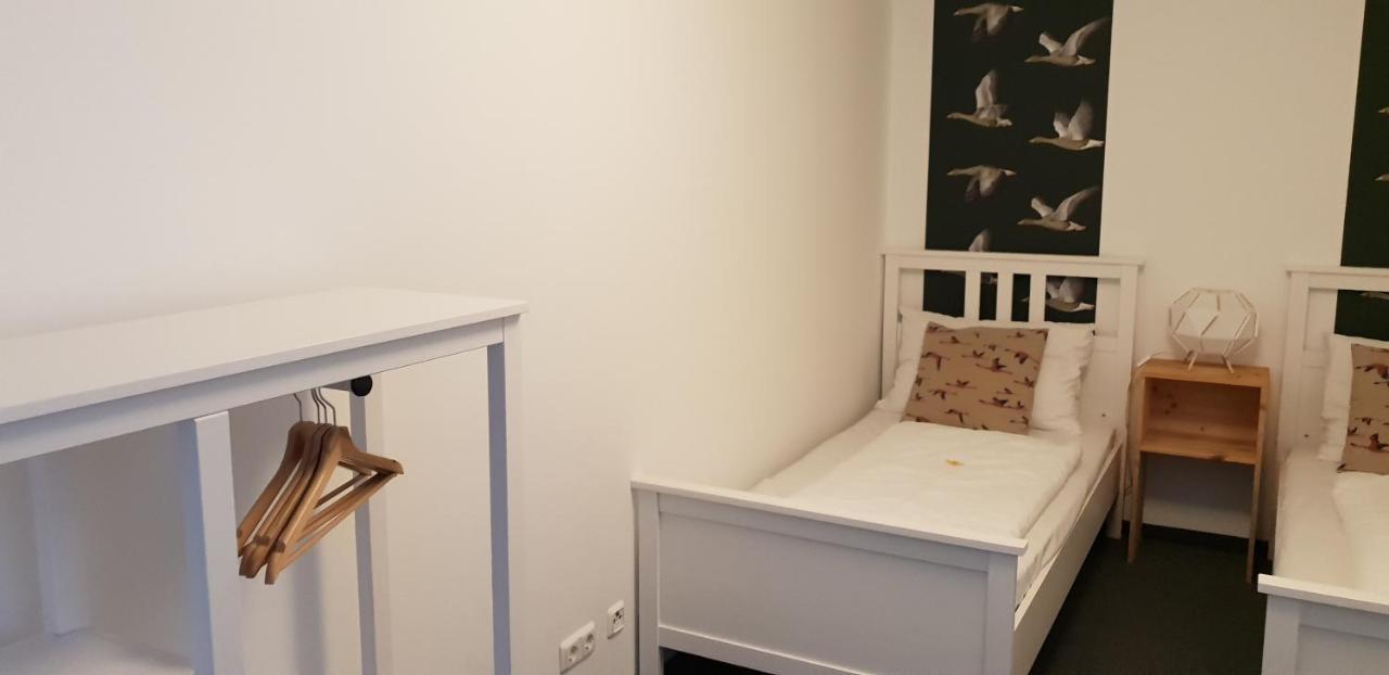 Hostel Boutique Zum Goldenen Kegel Wien